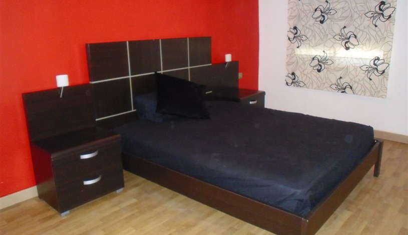 Apartment Partida Llano San José Costa Blanca - Apt 24446